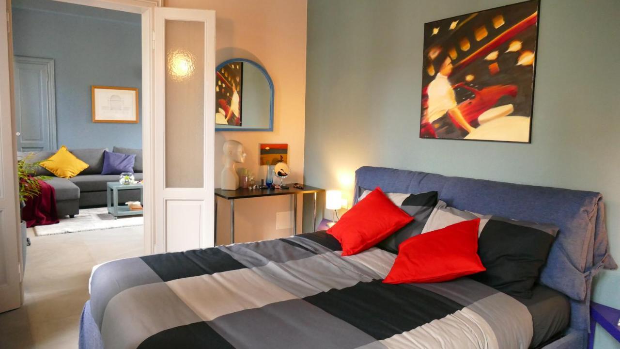 Casa25! Convenient location to Milano Center&Como Lake Meda Esterno foto